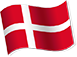 Flag of Denmark