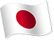 Flag of Japan