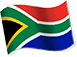 Flag of South Africa