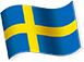 Flag of Sweden