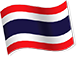 Flag of Thailand