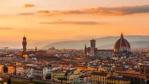 Teach English in Italy