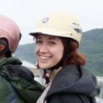 i-to-i Vietnam Paid TEFL intern Christina