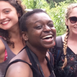 Thailand TEFL intern Toluwa Oyelele