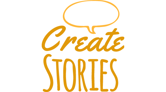 create stories