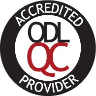 ODLQC logo