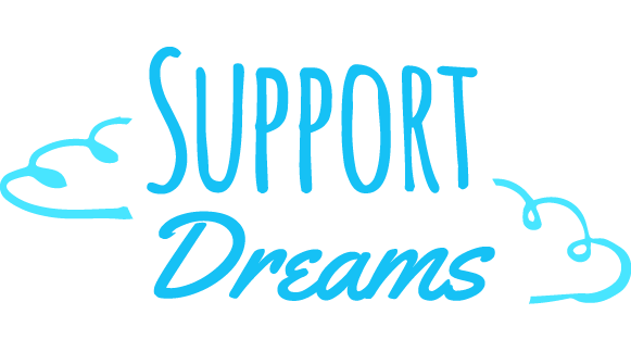 support dreams