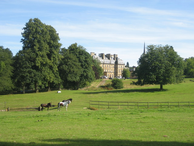 Bedgebury Pinetum 