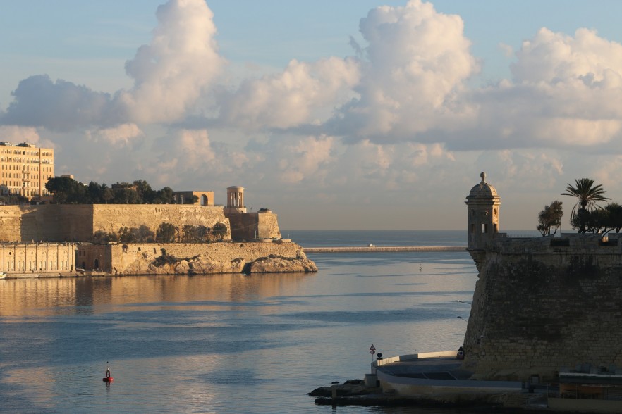 Malta Sea View 