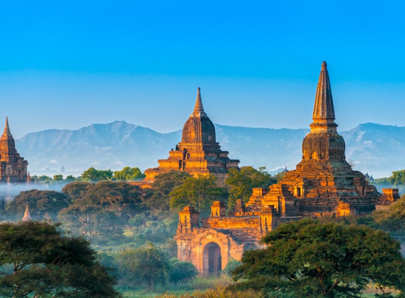 Myanmar