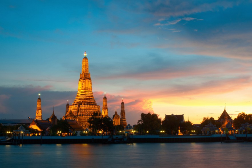 Wat Arun