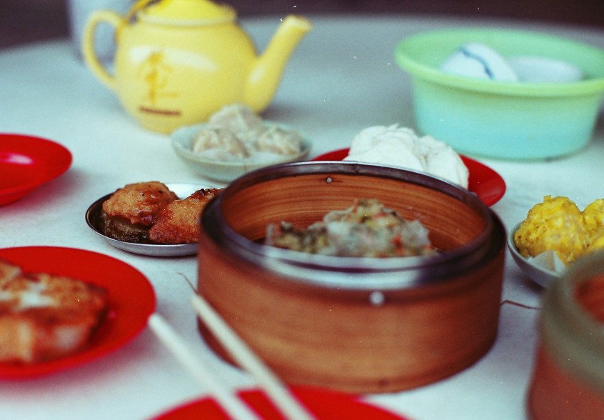 dim sum