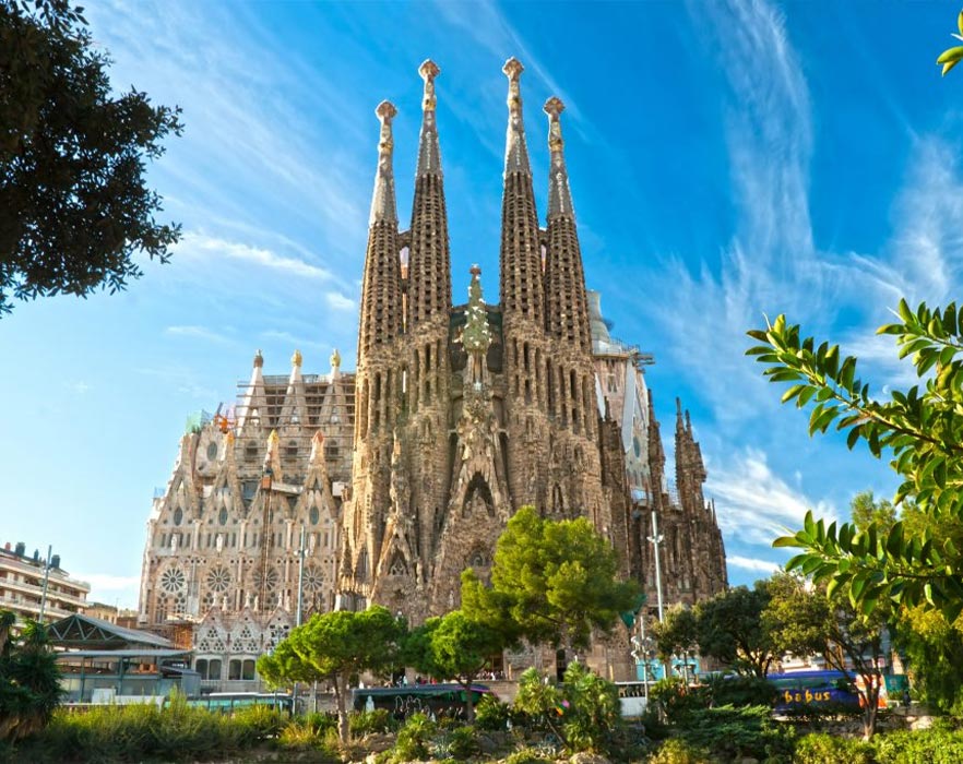 What to Do in Beautiful Barcelona | An i-to-i TEFL Blog