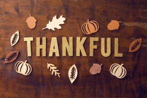 Britsgiving, TEFL
