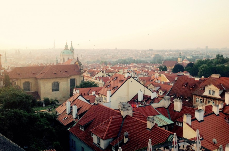 Prague, Czech Republic