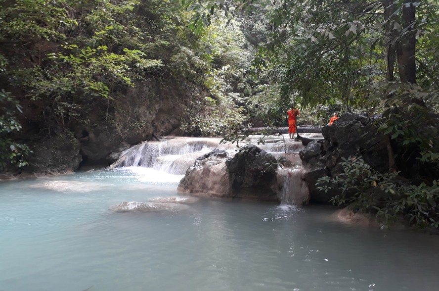 erawan falls