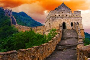 Great Wall of China