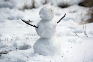 snowman