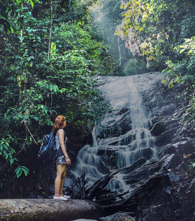 find yourself challenge yourself