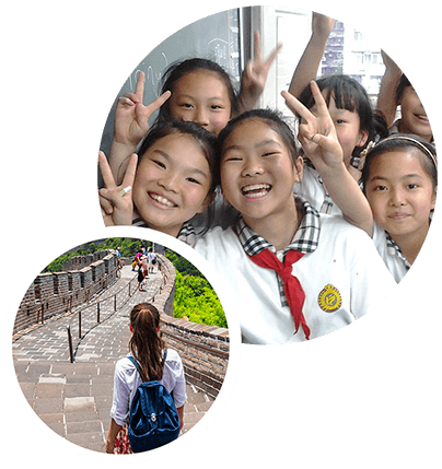 TEFL students