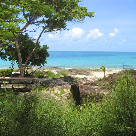 Koh Samet