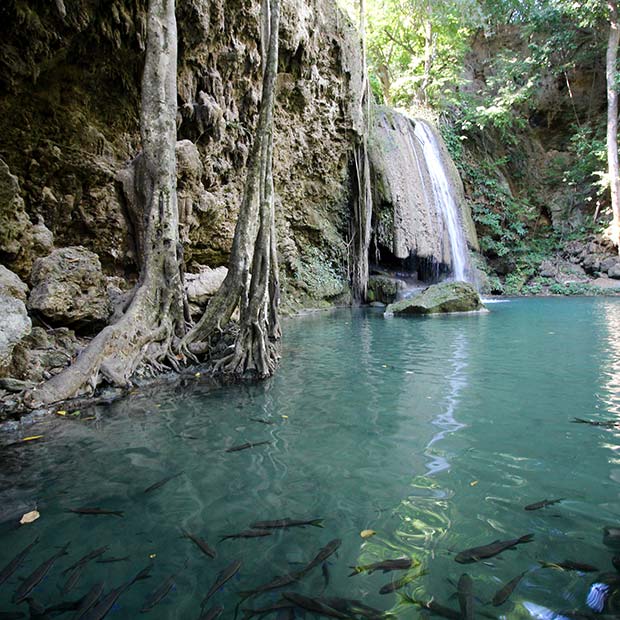 Erawan National Park