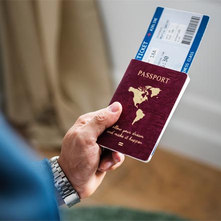 Passport
