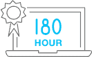 180 Hour