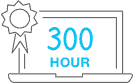 300 Hour TEFL diploma