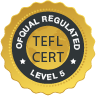 ofqual icon level 5