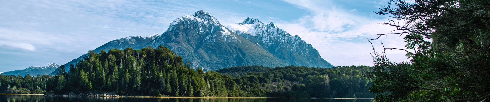 Mountains in Argentina