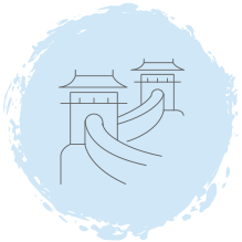 china logo