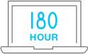 online-180-hour