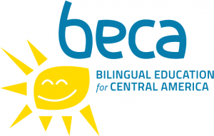 BECA logo