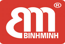 BINHMINH logo