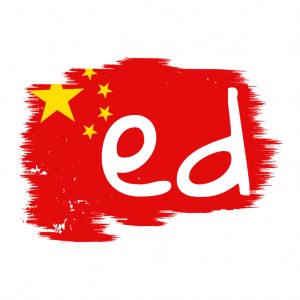 ed logo