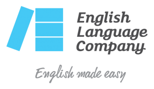 English Language Company logo