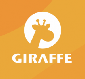 Giraffe logo