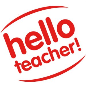 Hello Teacher logo