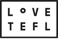 LoveTEFL Logo
