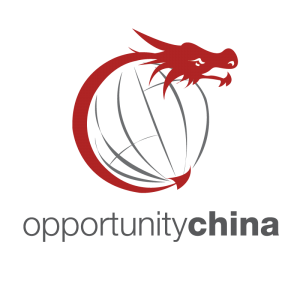 Opportunity China logo