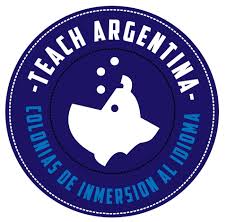 Teach Argentina logo