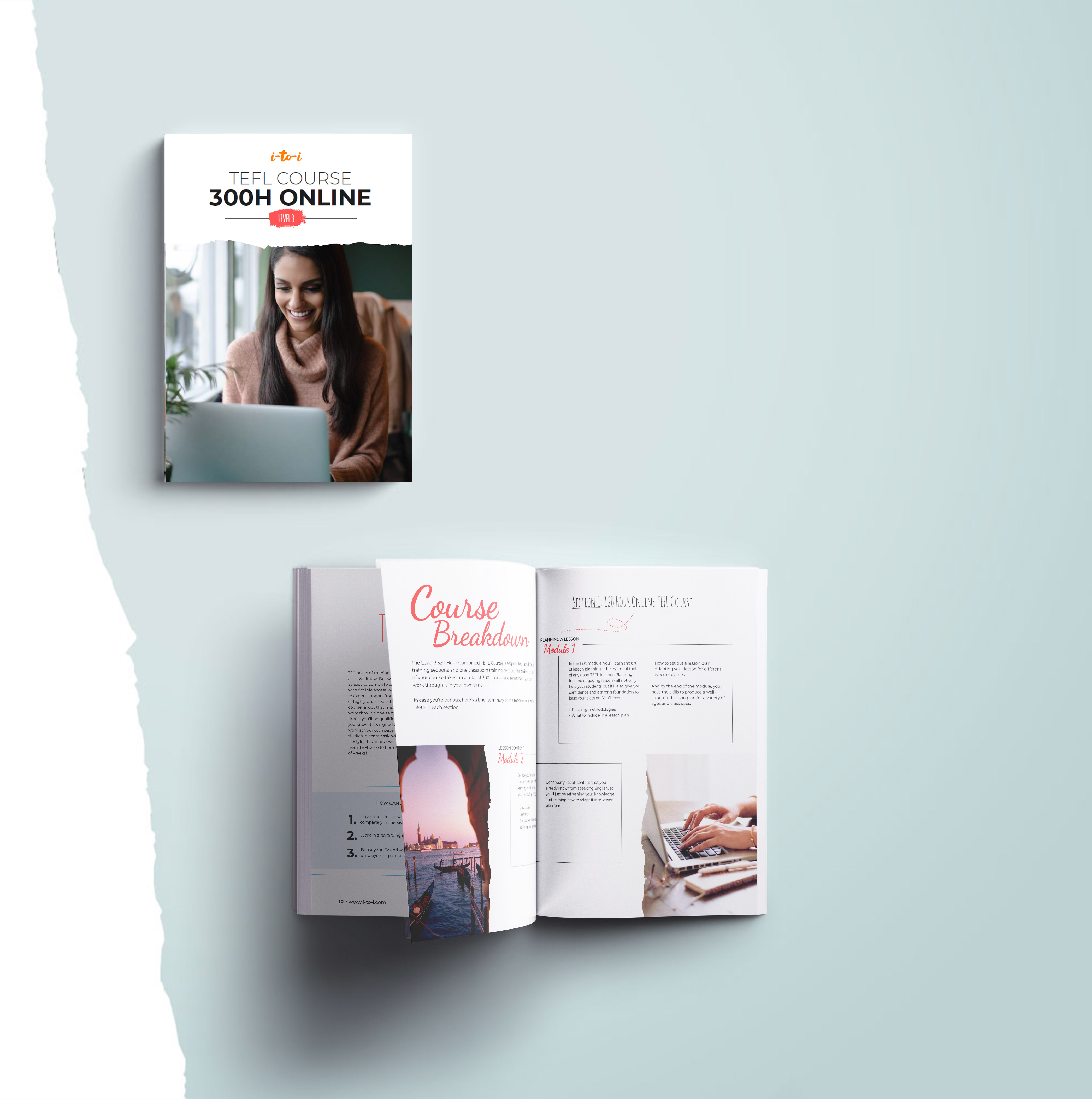 Thumbnail of 300 brochure