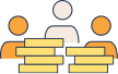 Group Bookings Icon