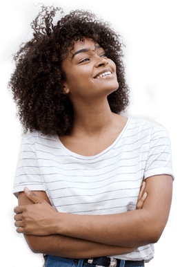 Want to learn more? TEFL form girl