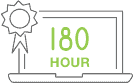 180 Hour