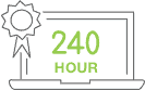 240 Hour