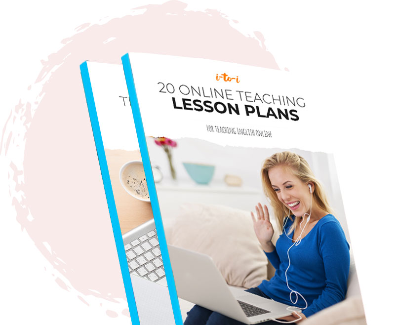 2 teaching online eBooks