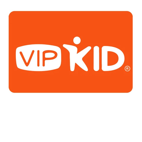 VIP Kid Logo