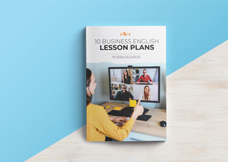 10 Business English Lesson Plans